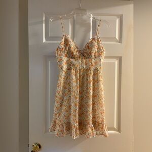 Adorable Summer Dress